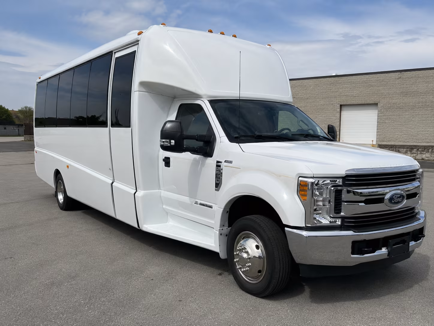 Long Beach Airport Shuttles & Transportation