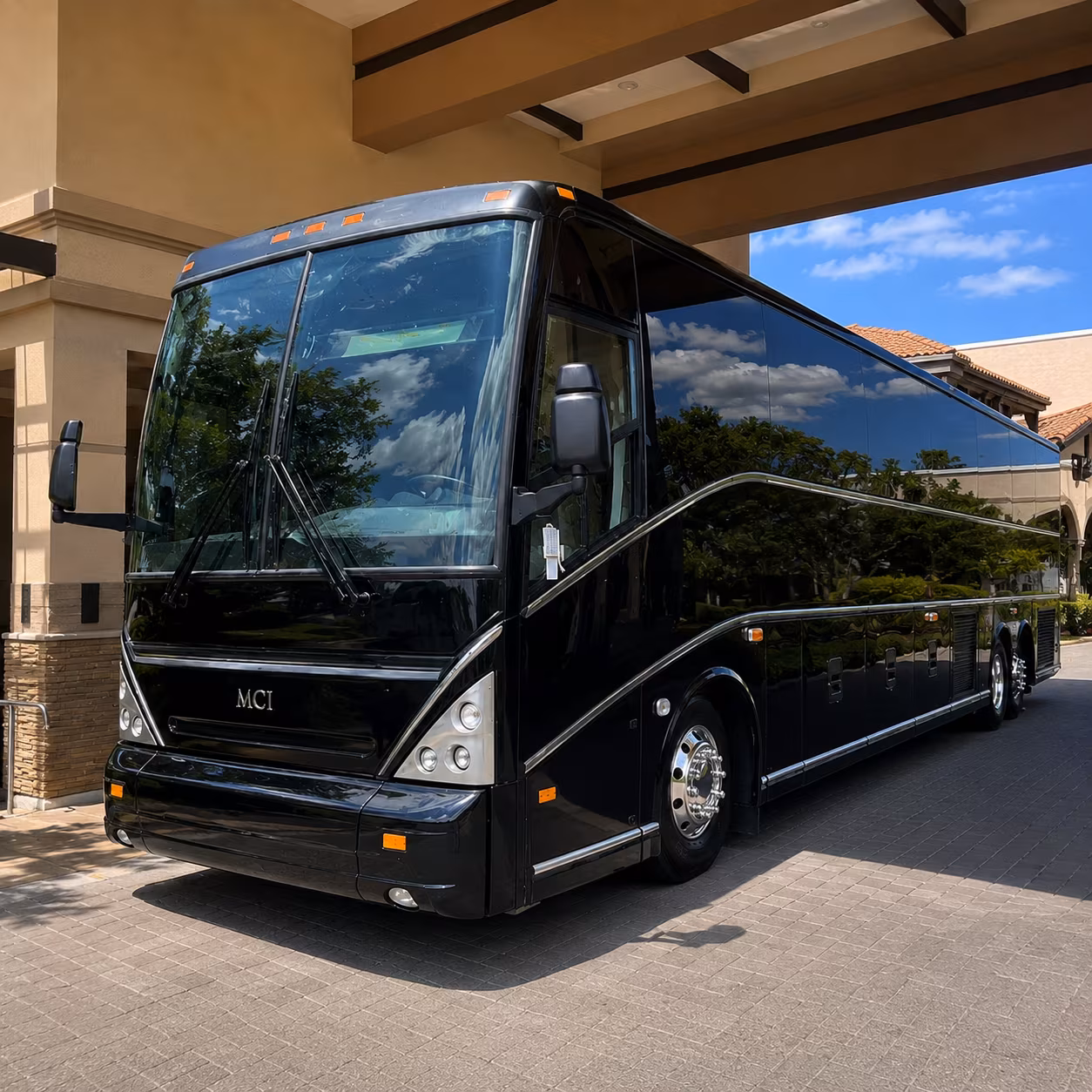 Compton Airport Shuttles & Transportation