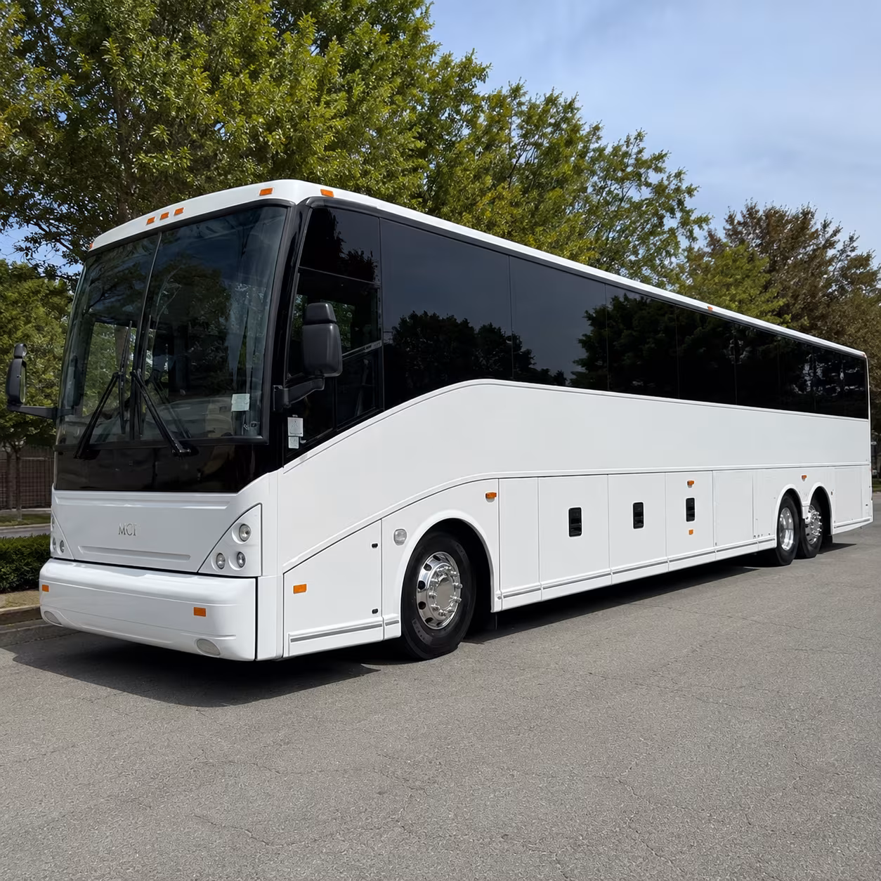 Downey Concert Transportation & Shuttles