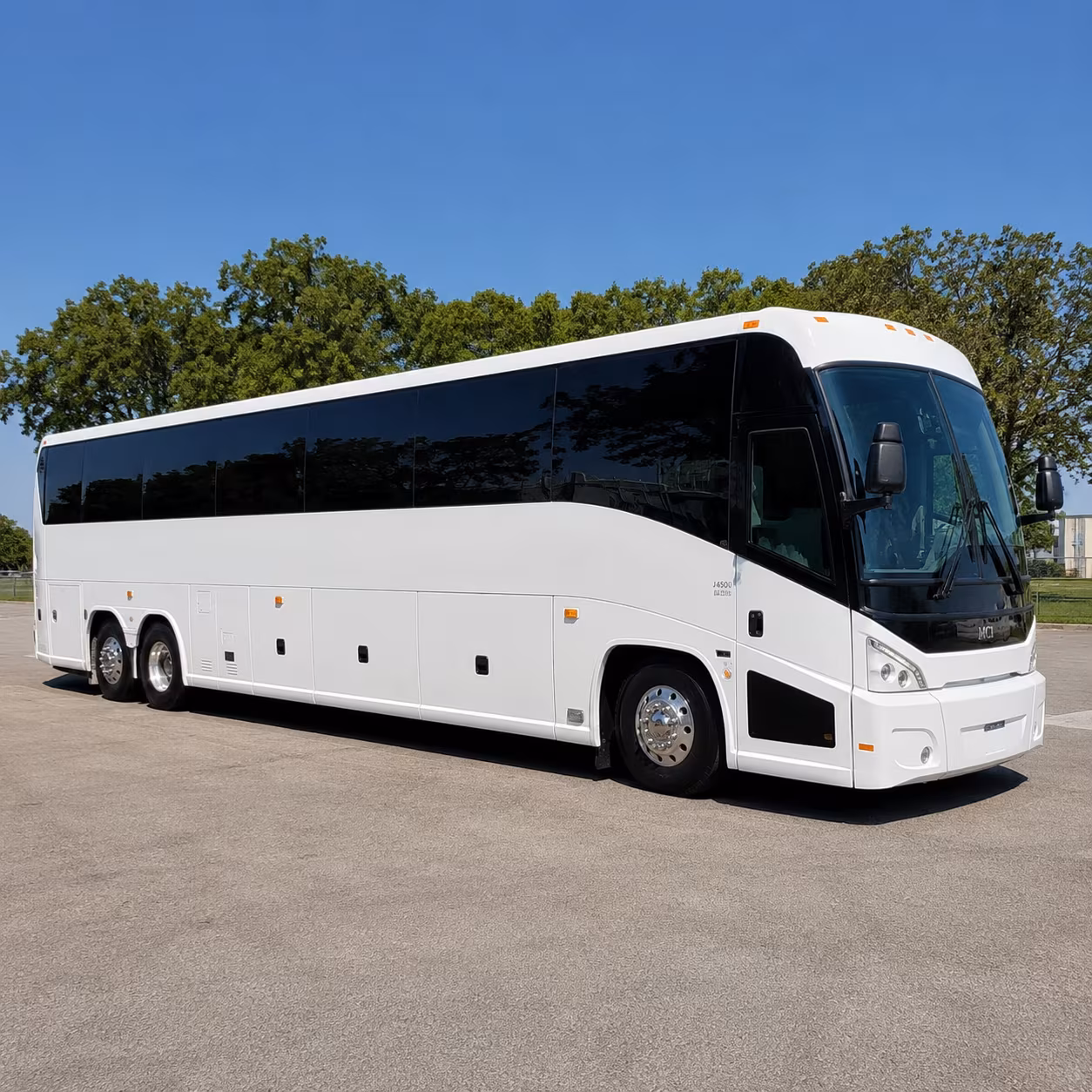 Downey Wedding Transportation & Shuttle Service