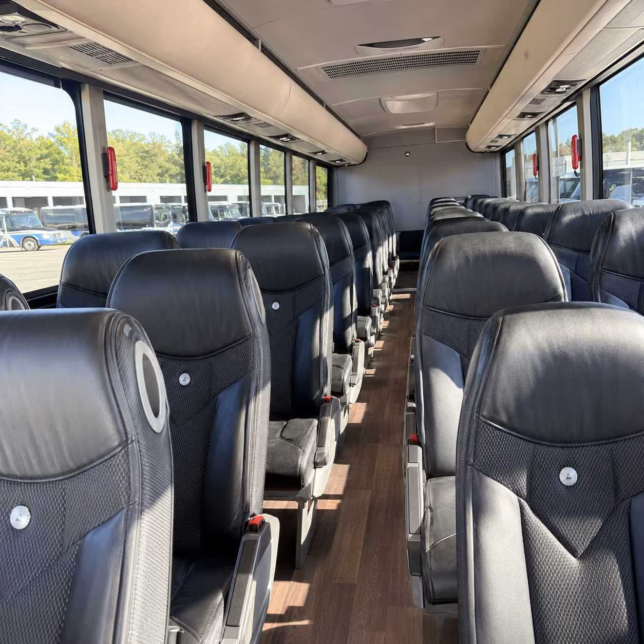 Garden Grove Airport Shuttles & Transportation
