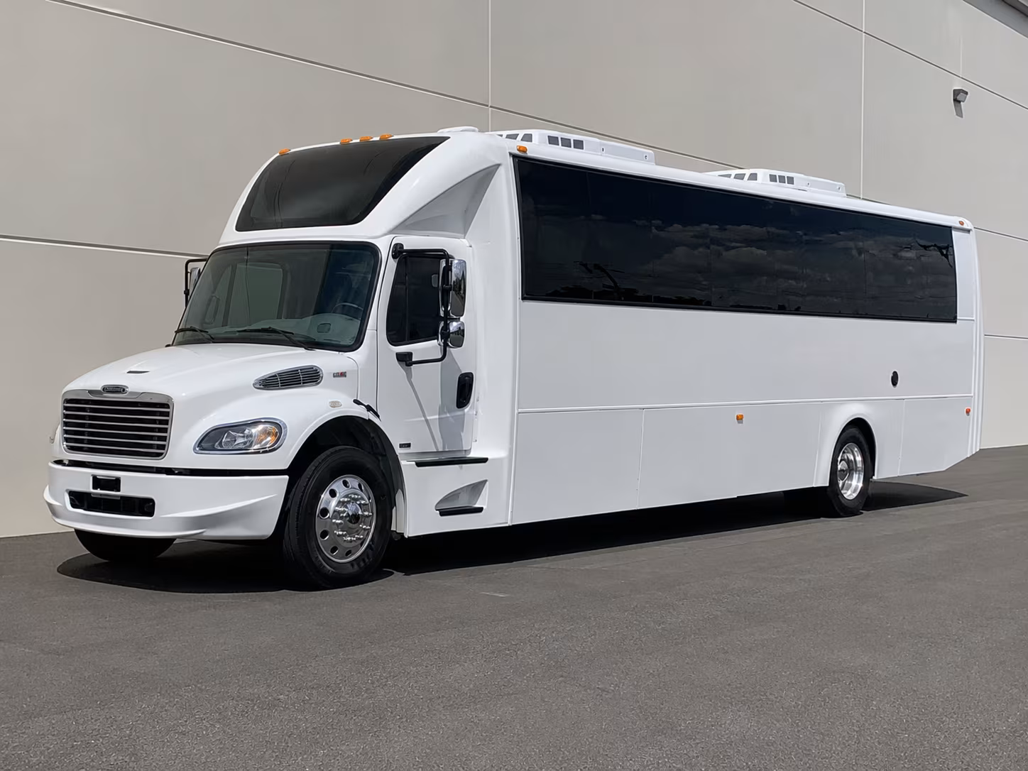 Garden Grove Birthday, Sweet 16, & Quinceañera Party Bus Rentals