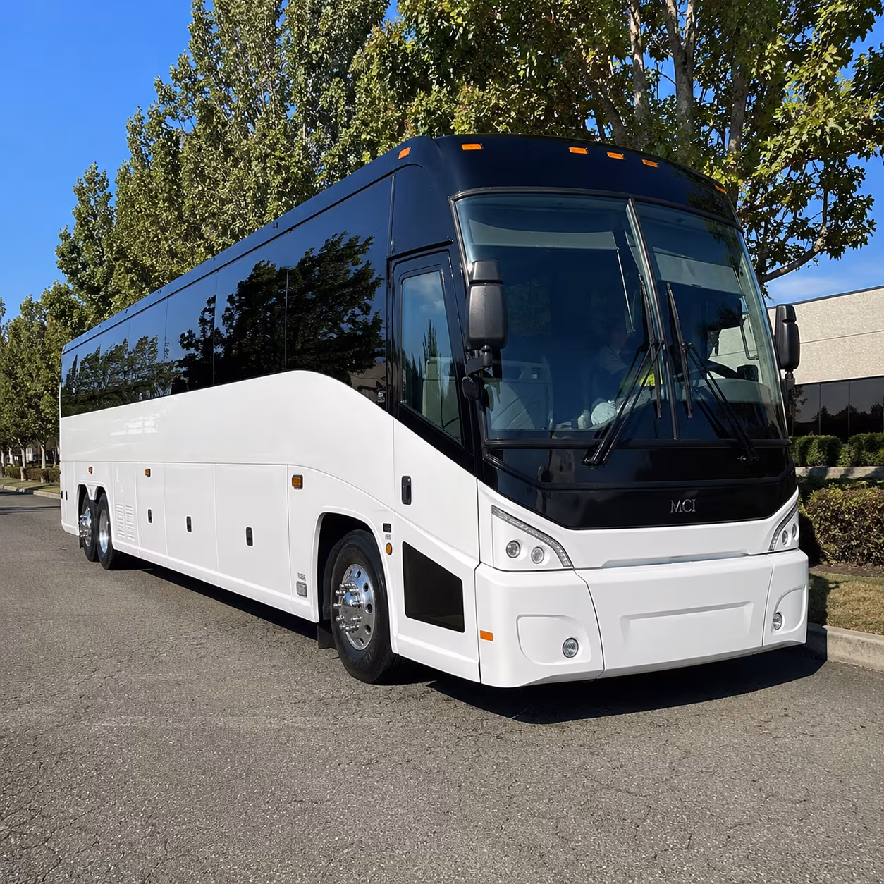 Garden Grove Concert Transportation & Shuttles