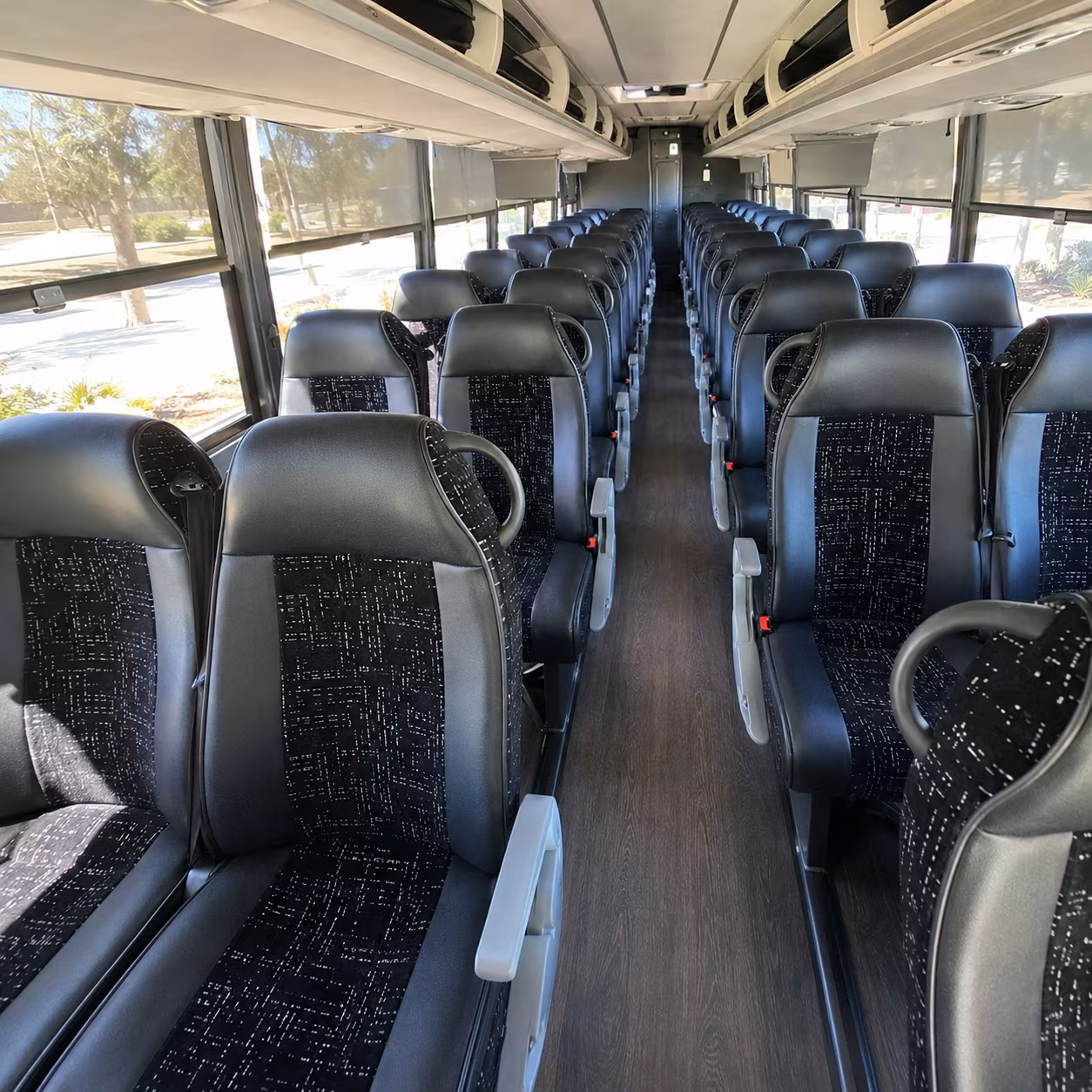 Garden Grove Corporate Event Transportation