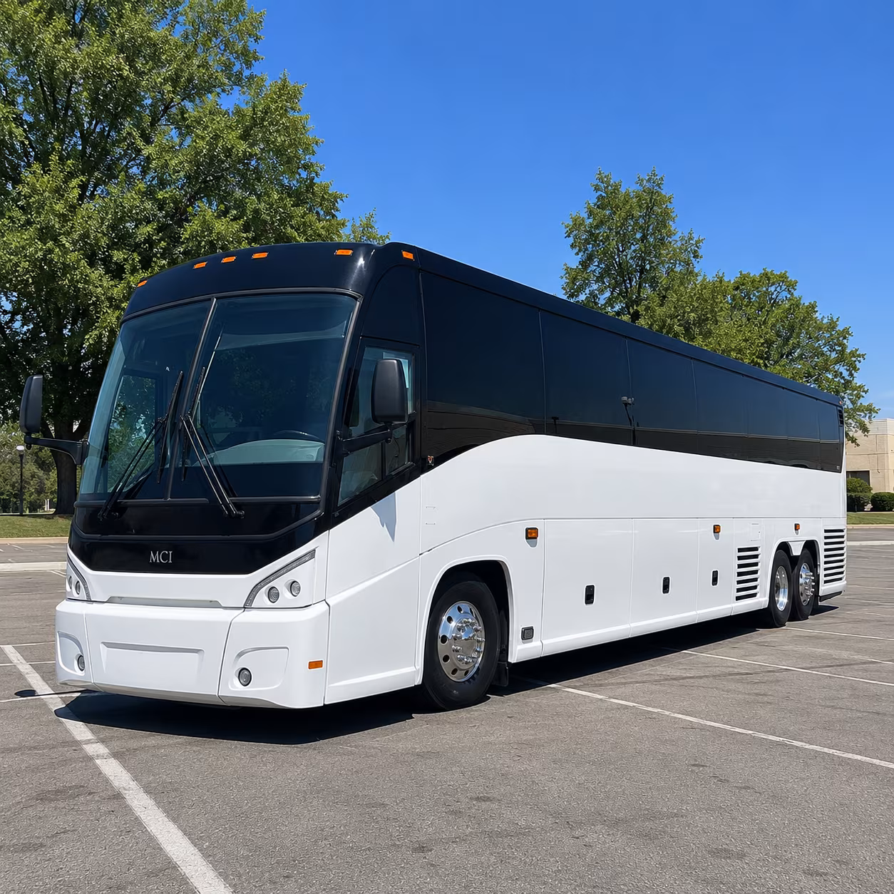Lakewood School Event & Field Trip Transportation
