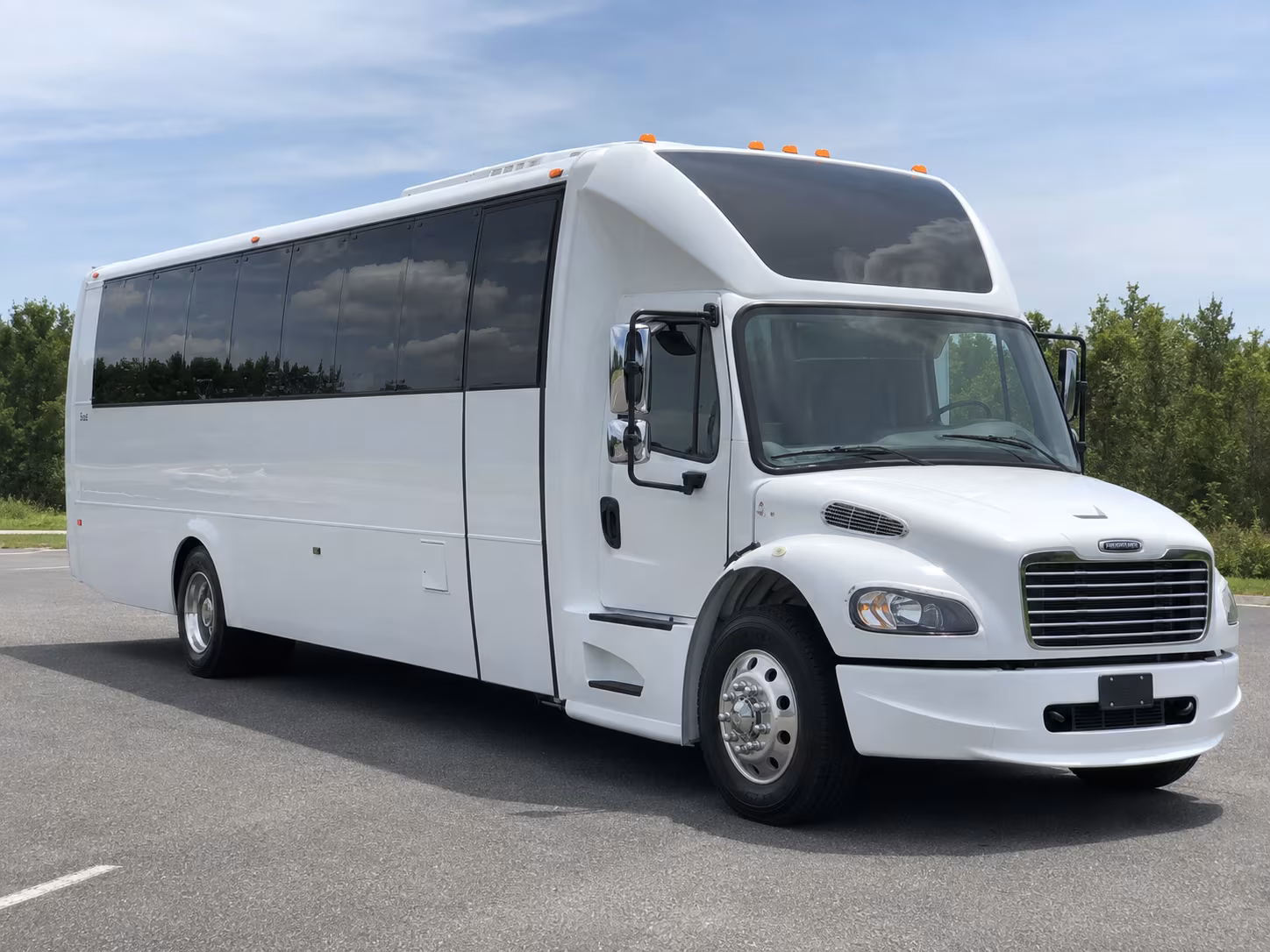 Lakewood Winery Tour & Pub Crawl Transportation