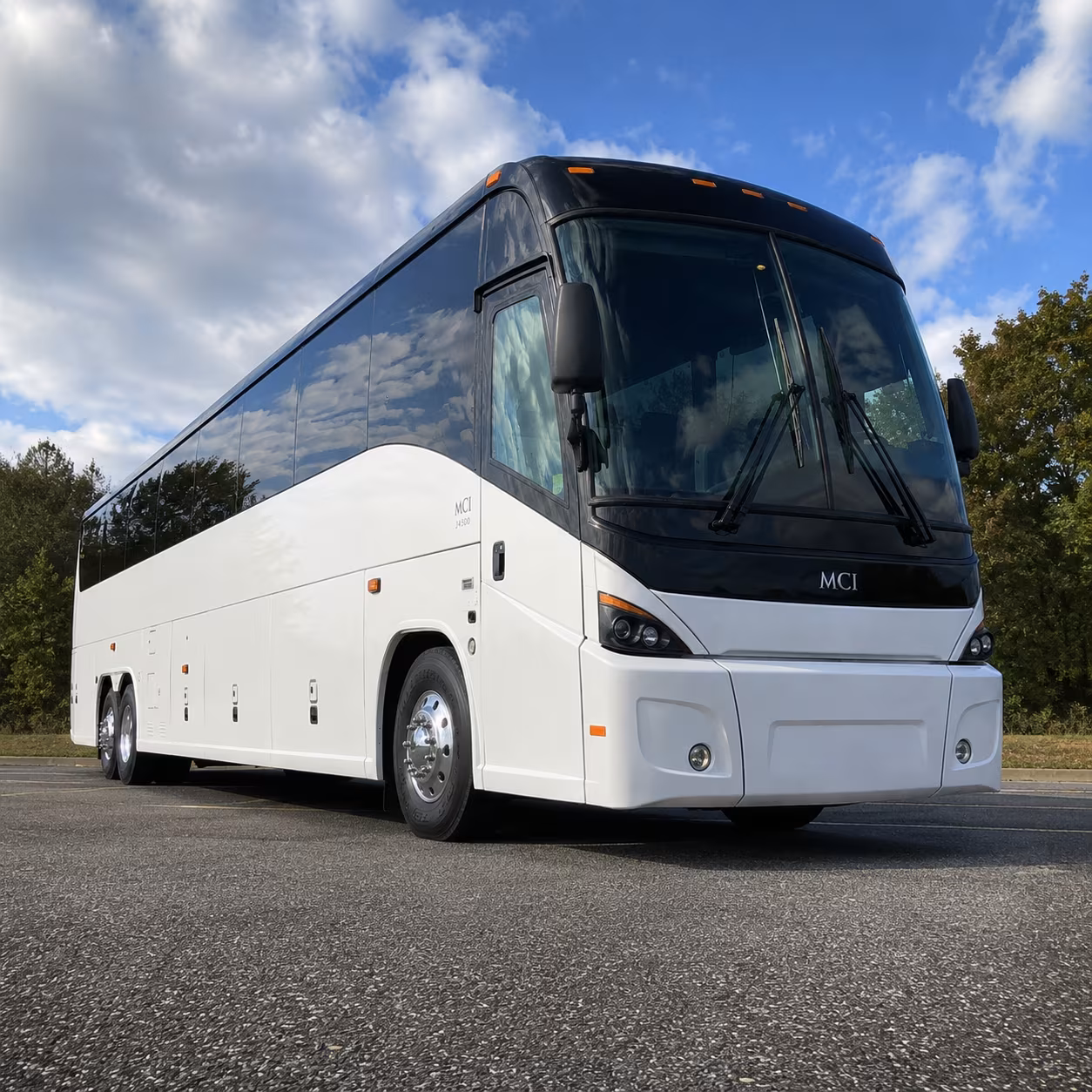 Long Beach Airport Shuttle & Transportation onboard seating