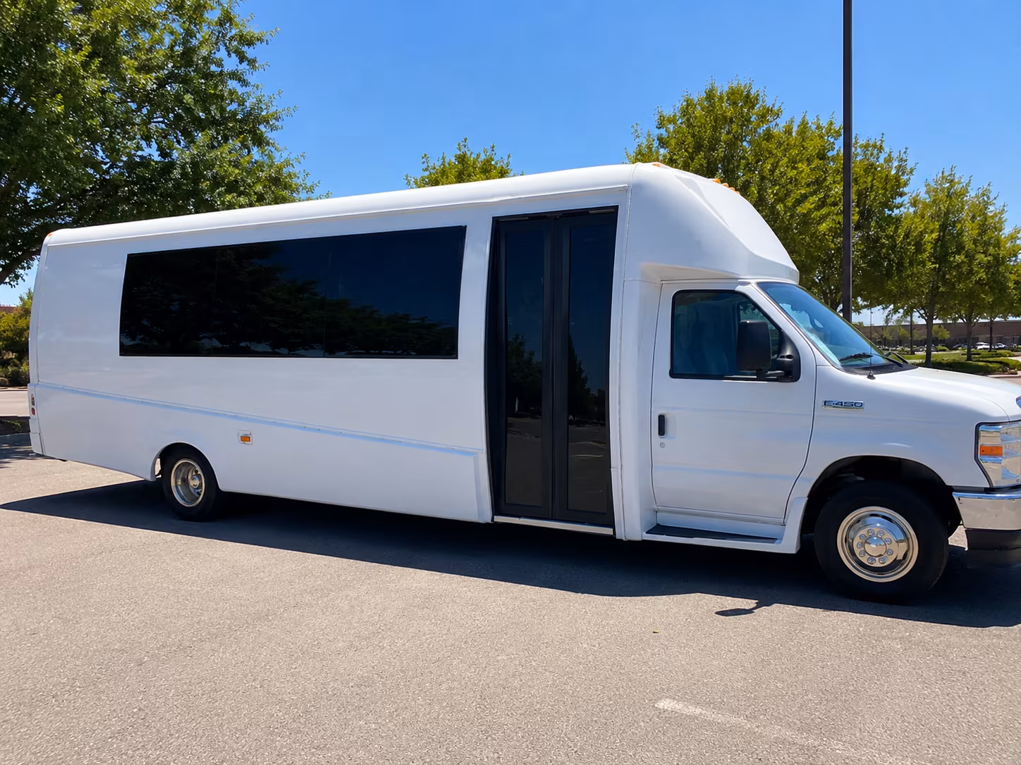Long Beach Bachelor & Bachelorette Transportation pickup coordination