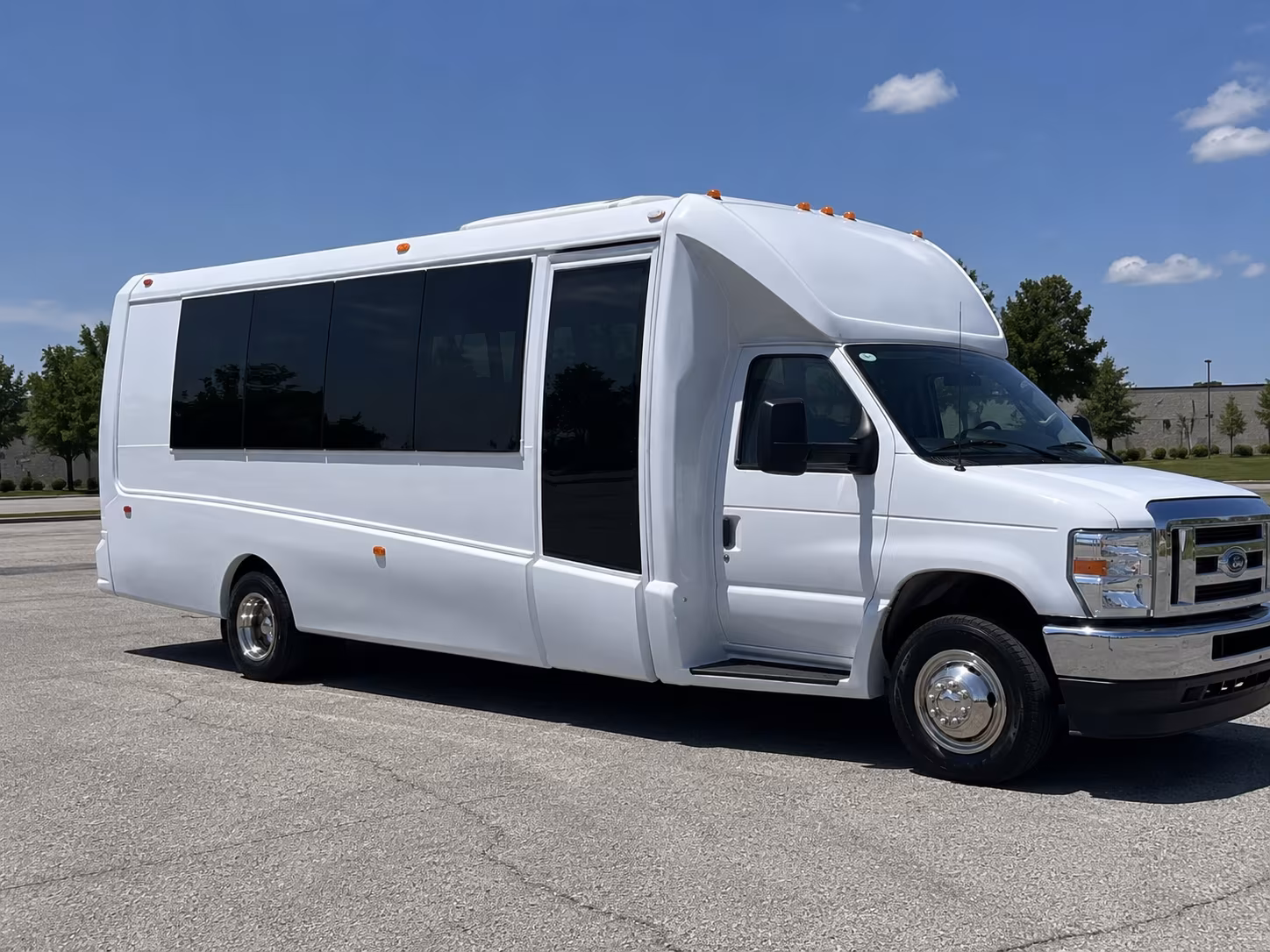 Long Beach Concert & Music Festival Transportation pickup coordination