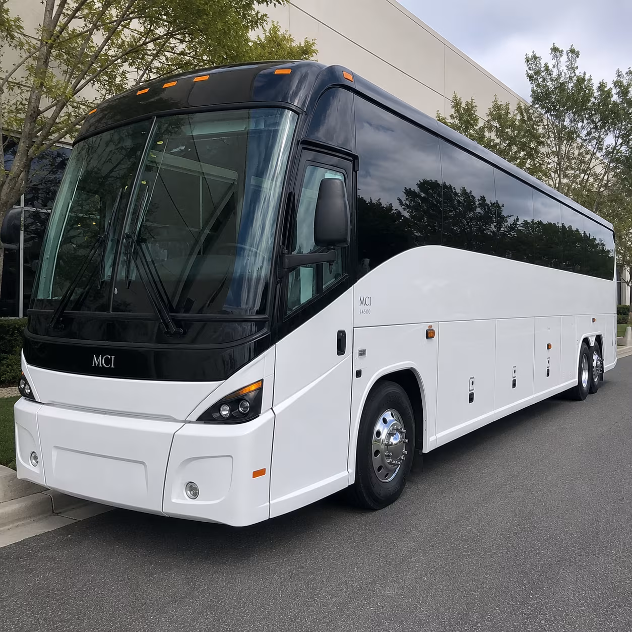 Long Beach School Event Transportation pickup coordination