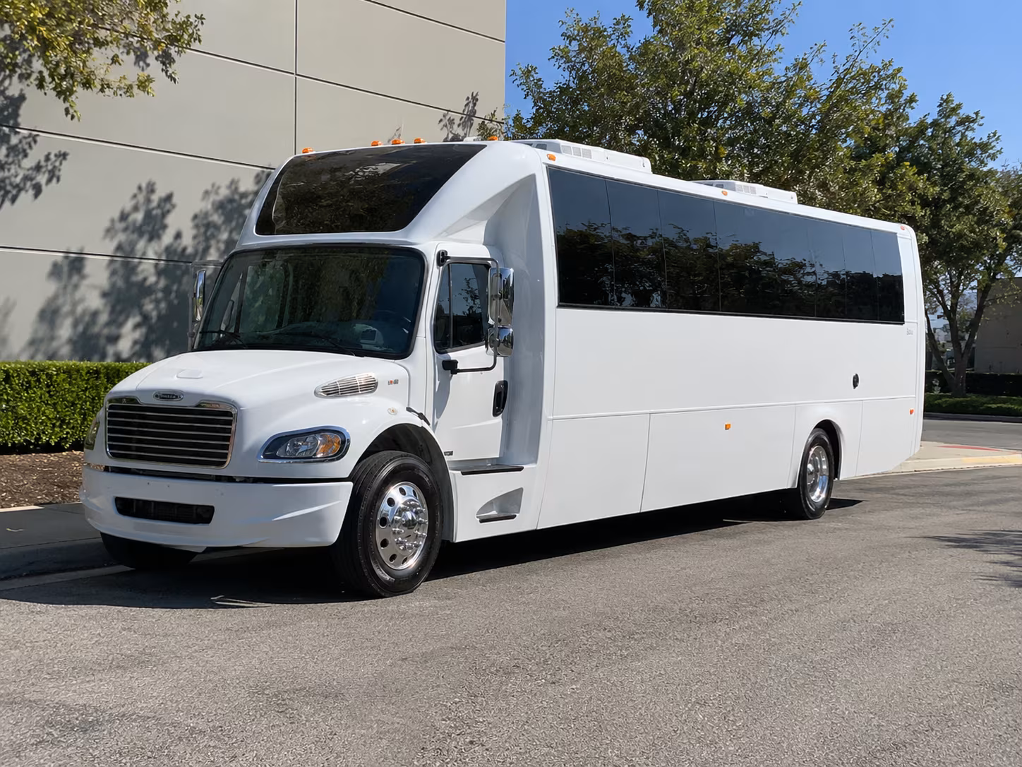Long Beach Sporting Event Transportation route planning