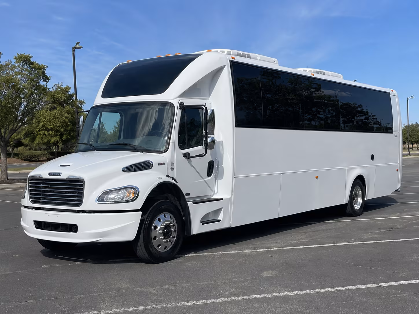 Long Beach Winery Tour & Pub Crawl Transportation route planning