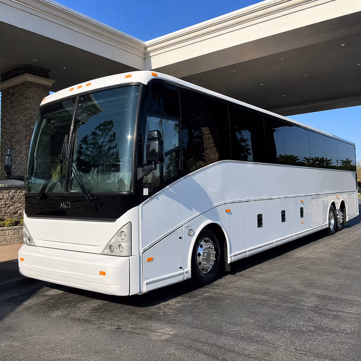 Long Beach School Event Transportation