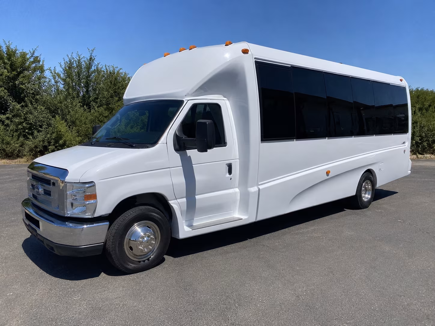 Long Beach Sporting Event Transportation