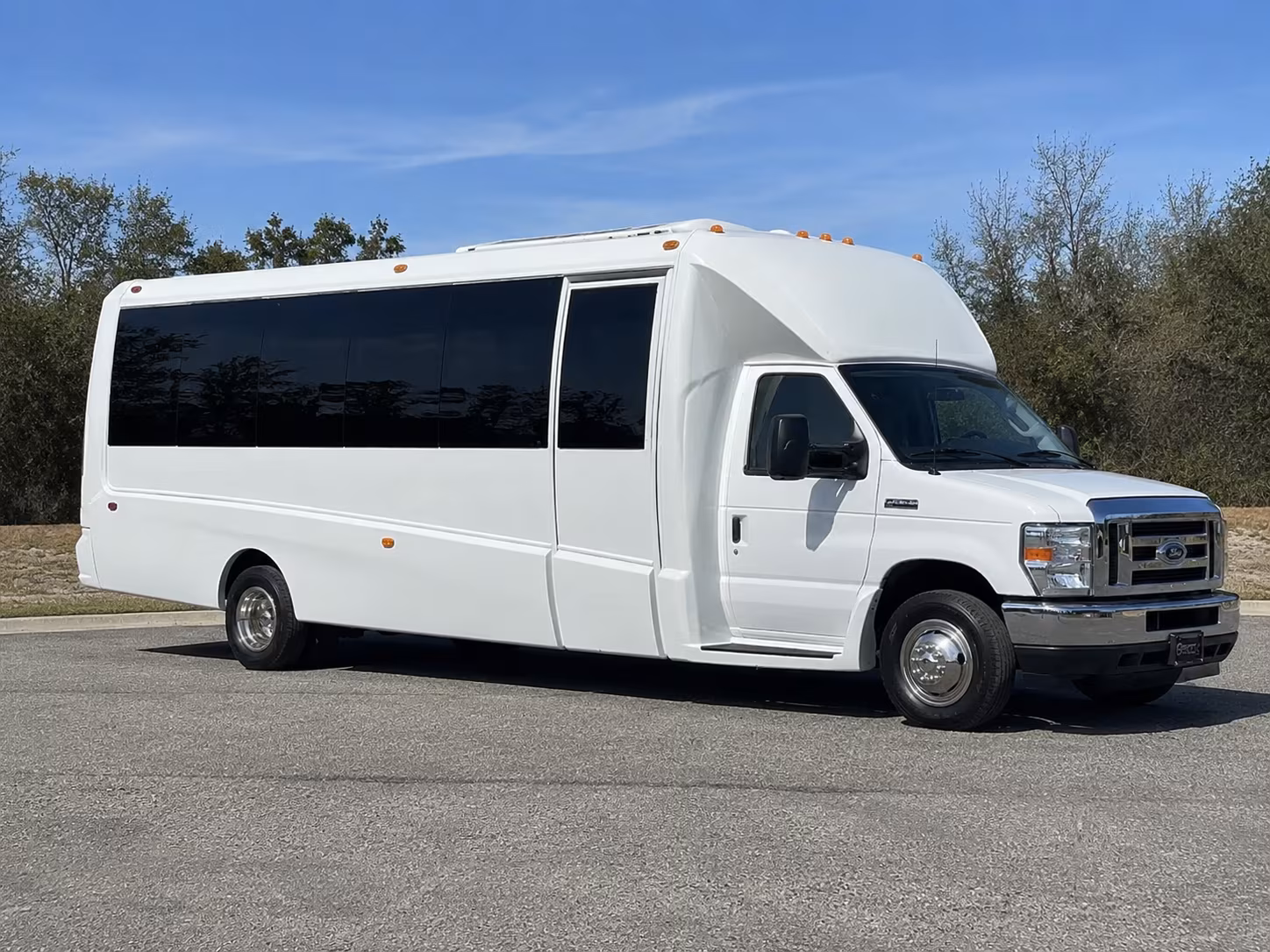 Torrance Winery Tour & Pub Crawl Transportation